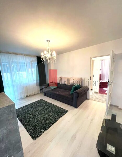 Unirii  Cantemir Apartament 2 camere