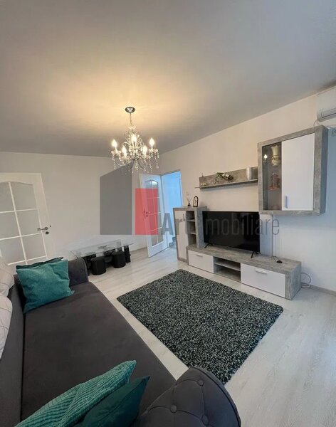 Unirii  Cantemir Apartament 2 camere