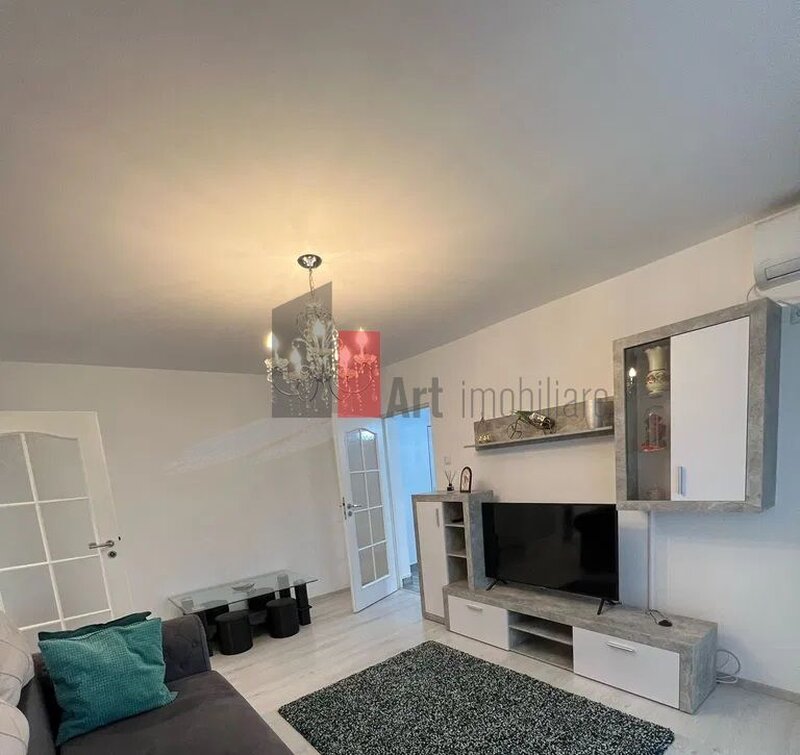 Unirii  Cantemir Apartament 2 camere