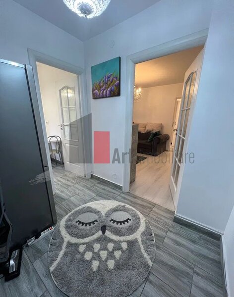 Unirii  Cantemir Apartament 2 camere