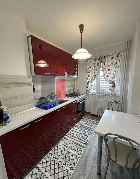 Unirii  Cantemir Apartament 2 camere